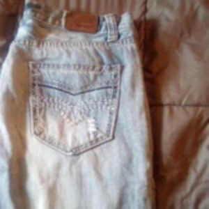 Fly paper Men's jeans